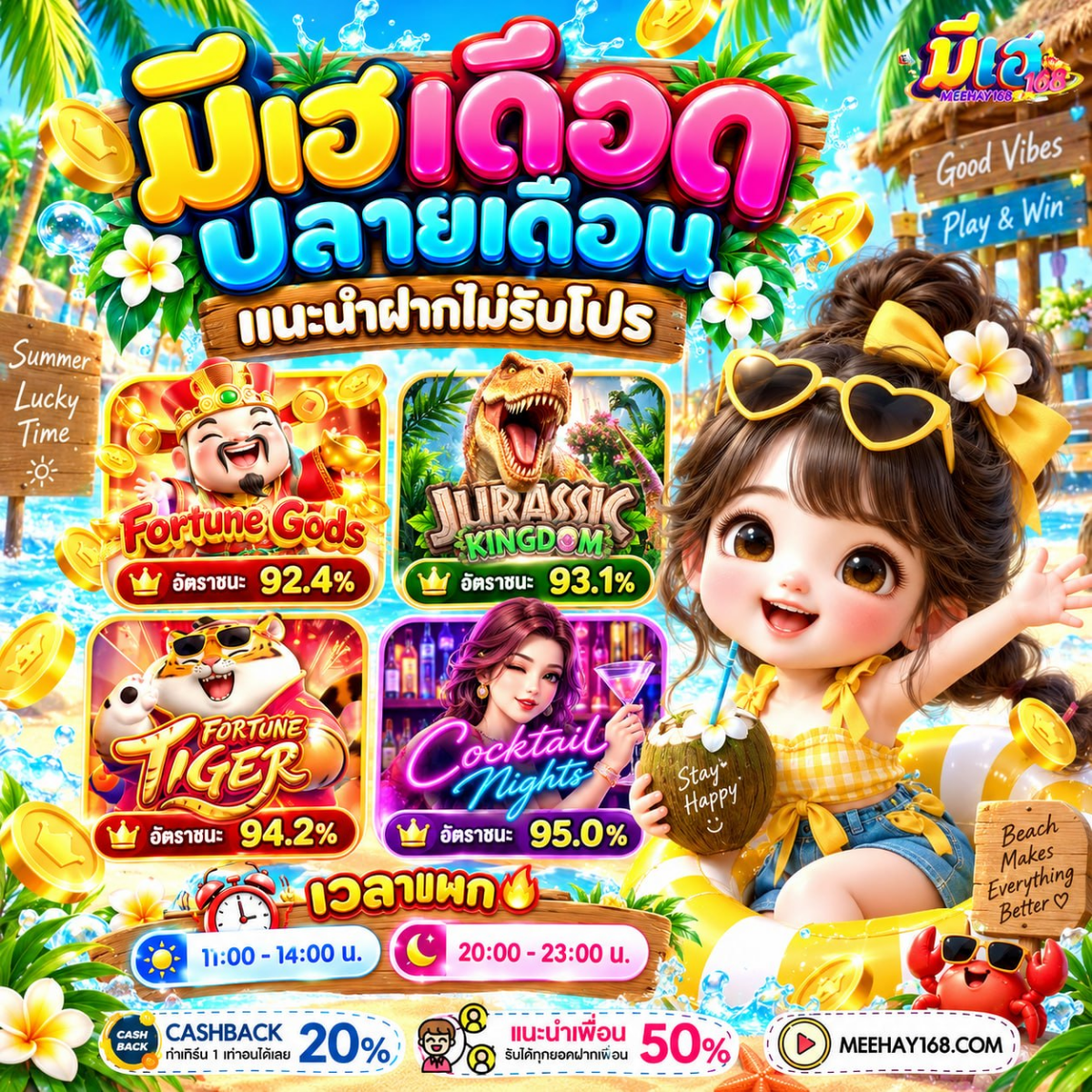 อัปเดตโปร ฝาก 10 รับ 100 ทำยอด 200 ถอนได้เลย ใหม่ที่ทำให้หลายคนยิ้มไม่หุบ