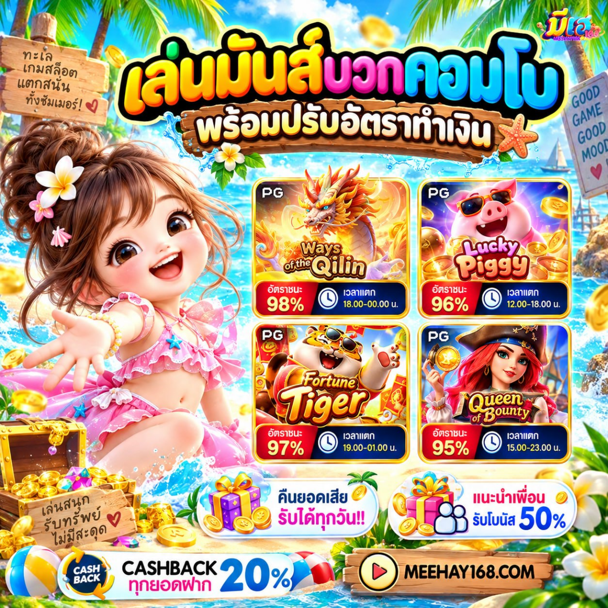 ได้โบนัสก้อนโต รวมโปรฝาก 10 รับ 100 ทำ 200 ล่าสุด แค่หลักสิบ กับระบบวอเล็ทลื่น ๆ